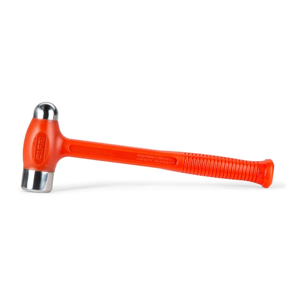 46 oz. Dead Blow Ball Peen Hammer